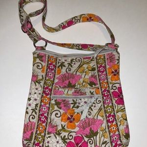 Vera Bradley Crossbody Bag